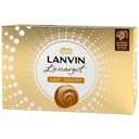 LANVIN L'ESCARGOT Caramel 16x164g