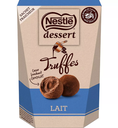Nestlé Milk Truffles 250g