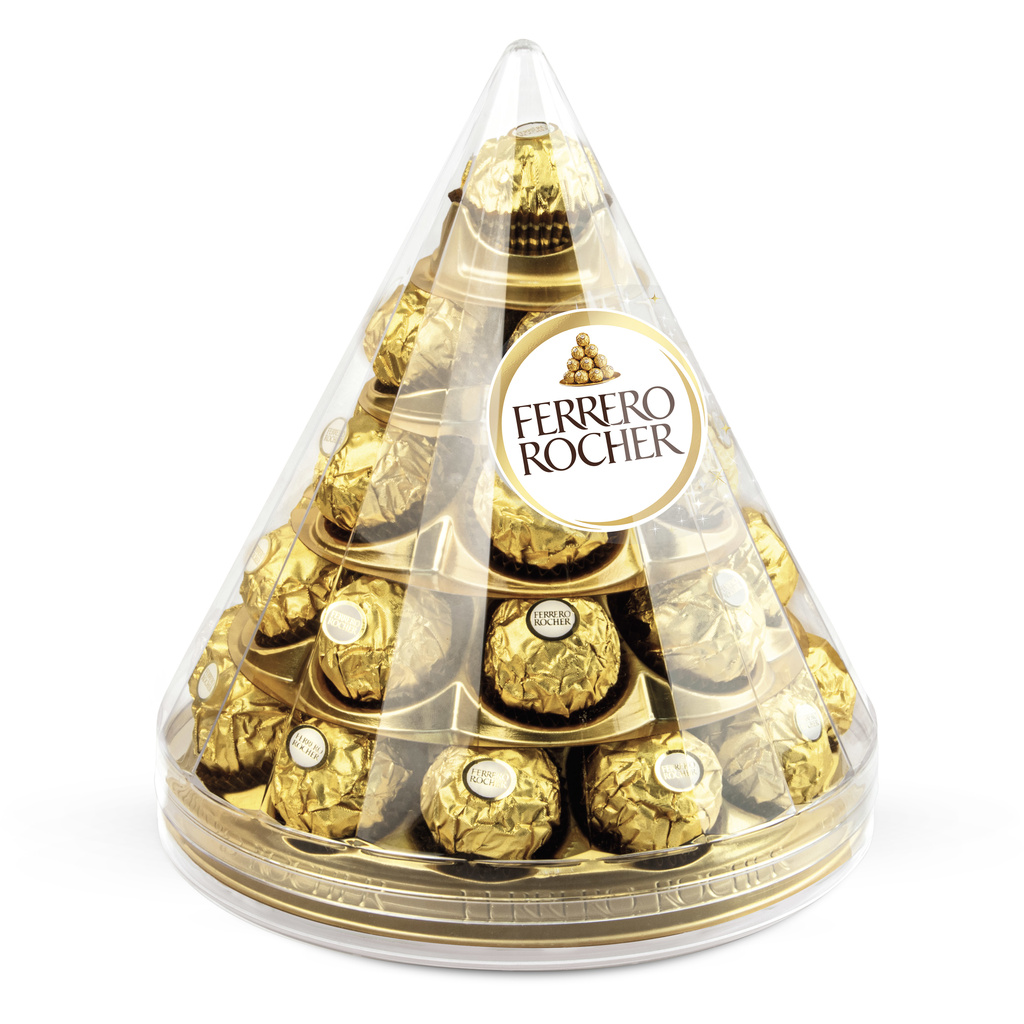 FERRERO ROCHER CONE T28