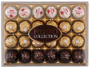 Ferrero Collection assortiment de chocolats x24 - 269g