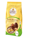 Ferrero Rocher Petits Plaisirs au chocolat au lait - 126g
