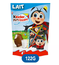 KINDER MINI FRIENDS LAIT T20