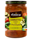 COURGETTES CUISINEES A LA PROVENCALE D'AUCY 380G
