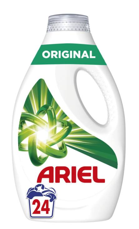 ARIEL LIQ.ORIG.1L265/23DO