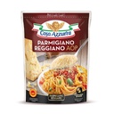 Parmigiano Reggiano AOP râpé 60g Casa Azzurra