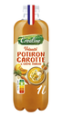 Pumpkin and Carrot Velouté 1L Flor