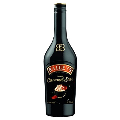 Baileys Caramel Salé 70 CL 17%