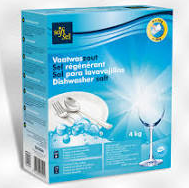 Regenerating Salt 4kg SOFT