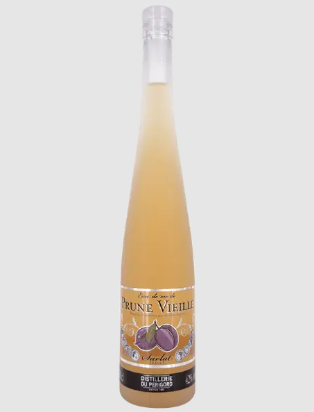 EAU VIE VIEILLE PRUNE 42