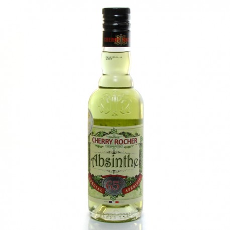 ABSINTHE VERTE 65°35CL CR