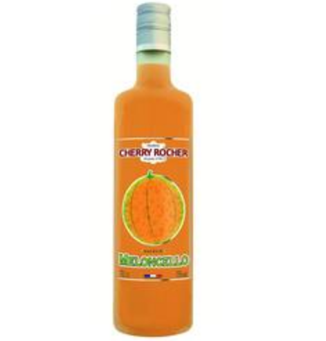 LIQUEUR MELONCELLO 1570C