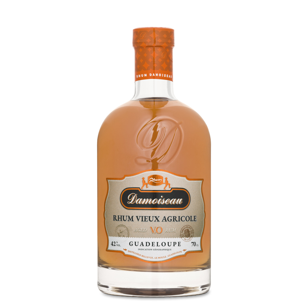 VIEUX RHUM VS AGRI.42DAM