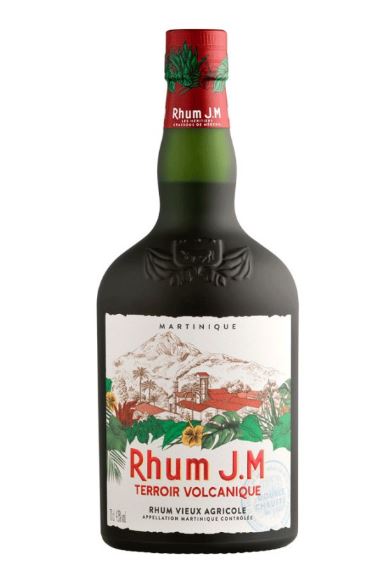 VIEUX RHUM AGRI.43° JM 70