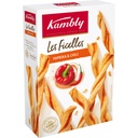 Paprika Chili Breadsticks 100g - KAMBLY - 100g