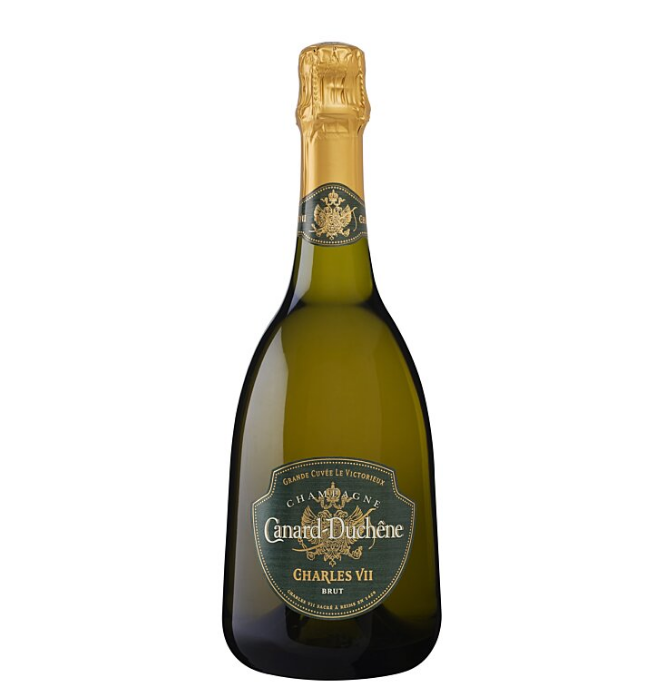 C. Duchêne Champagne Brut 75cl CH.VII