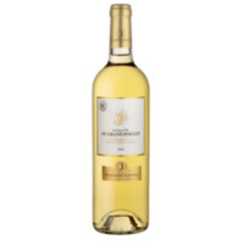 MONBAZILLAC DOM.POUGET 21