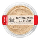 Atelier blini - Tarama Crabe 180g Offre du moment 