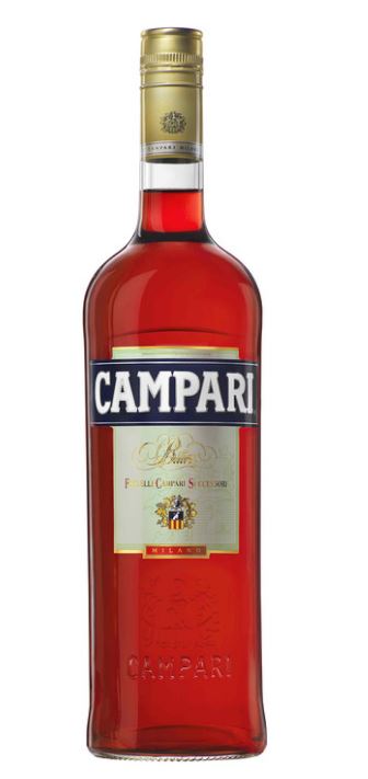 Milano Bitter Aperitif 70cl