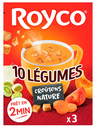 Royco Extra Crunchy 10 Vegetables & Croutons