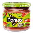 Doritos Mild Salsa 280 g