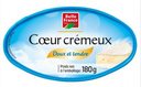 OVALE CREMEUX BF BOITE 180 G