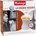 123 Spresso The Grand Reserve