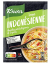 Knorr Soupe Déshydratée Indonésienne 2 Portions