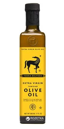 50cl Extra Virgin Olive Oil Terre de Provence