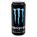 MONSTER ULTRA ZERO BOITE 50CL