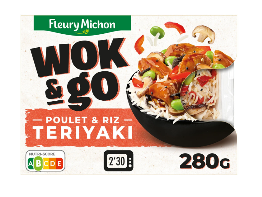 RADIATORI 3 FROM.300G MIX