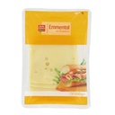 TRANCHE EMMENTAL 200G  BF