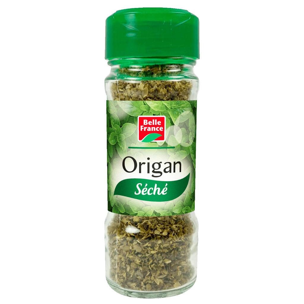 Belle France Oregano Shaker 12g