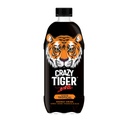 CRAZY TIGER TROPICAL 1L PET
