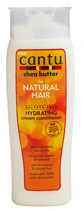 Cantu Shea Butter Conditioner 400ml