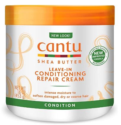 Cantu Repair Cream 453g