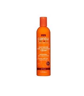 Cantu Curl Activator Moisturizing Cream 355ml