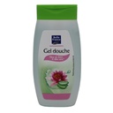 Belle France Aloe Vera & Lotus Shower Gel 250ml