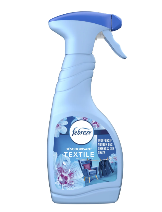 FBREZE LENOR EVEIL PRINT500ML