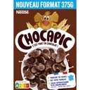 NESTLE CHOCAPIC Cereal 375g
