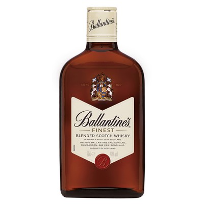 Ballantine's Whisky 40% 20cl