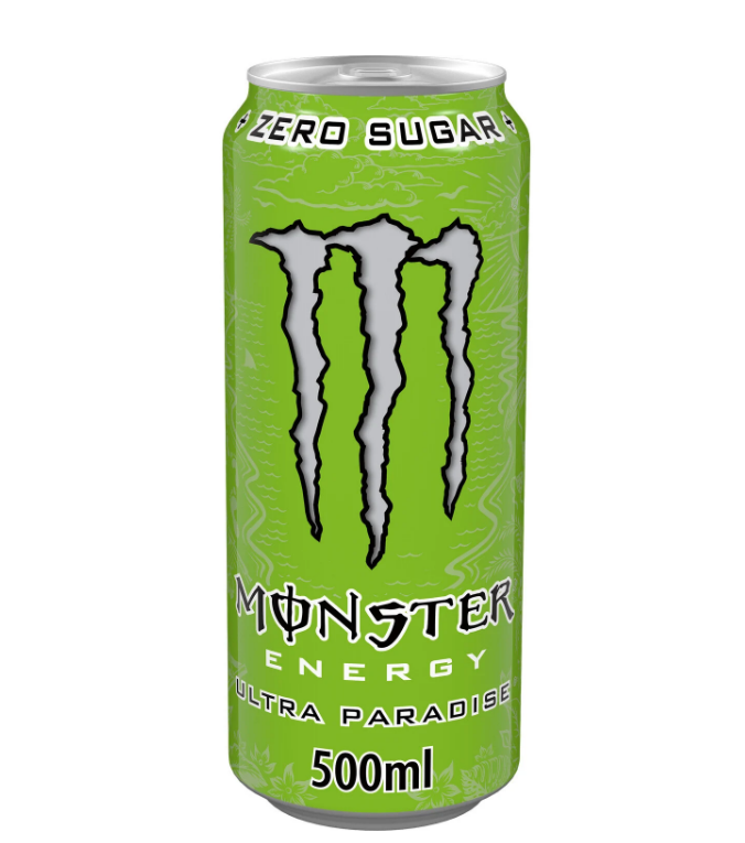 MONSTER ULTRA PARADISE BOITE 50CL