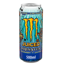 MONSTER AUSSIE LEMONADE BOITE 50CL