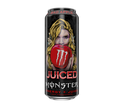 MONSTER JUICE BAD APPLE box 50CL