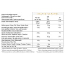 Häagen-Dazs Minipots Salted Caramel x4 380ml Festive