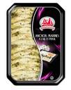 Anchois marinés à l'ail et au persil 150 gr La Monégasque