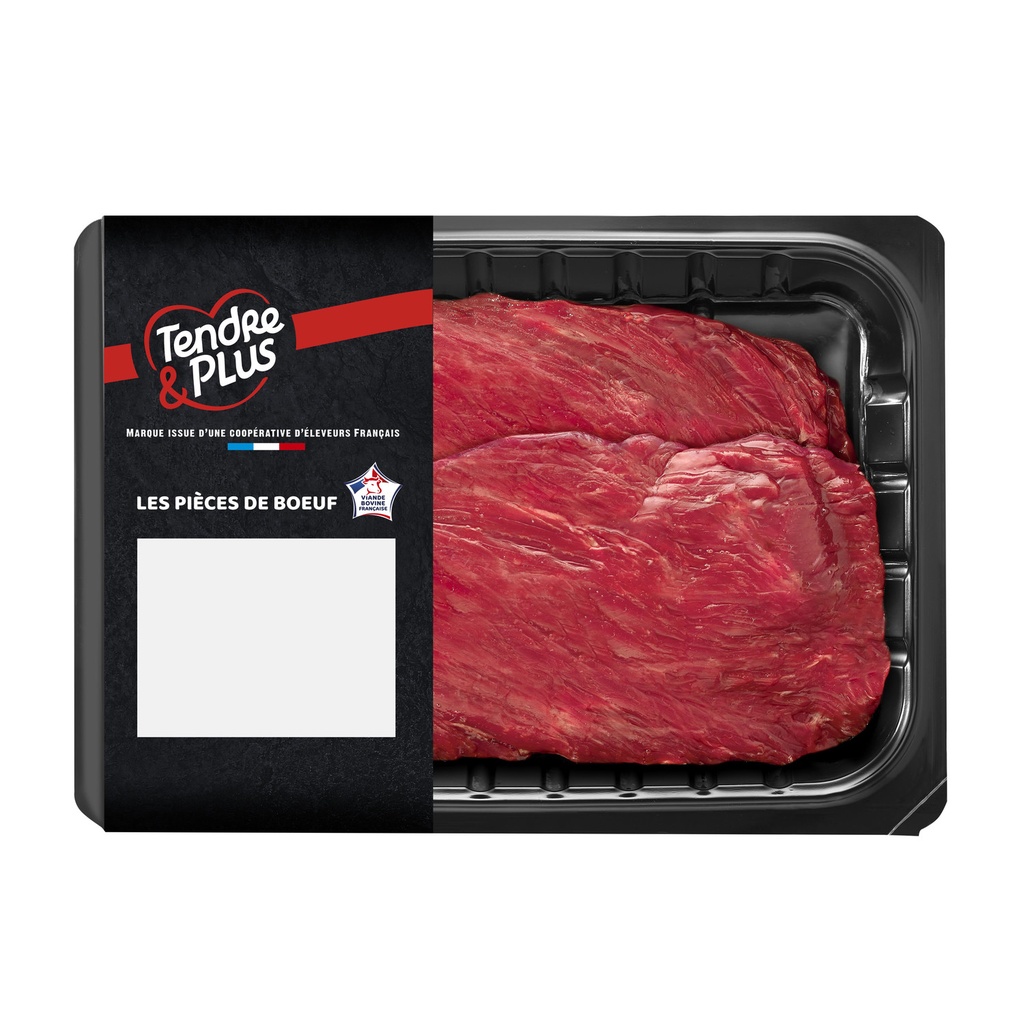 Sirloin Flap Steak x2 260g ELIV
