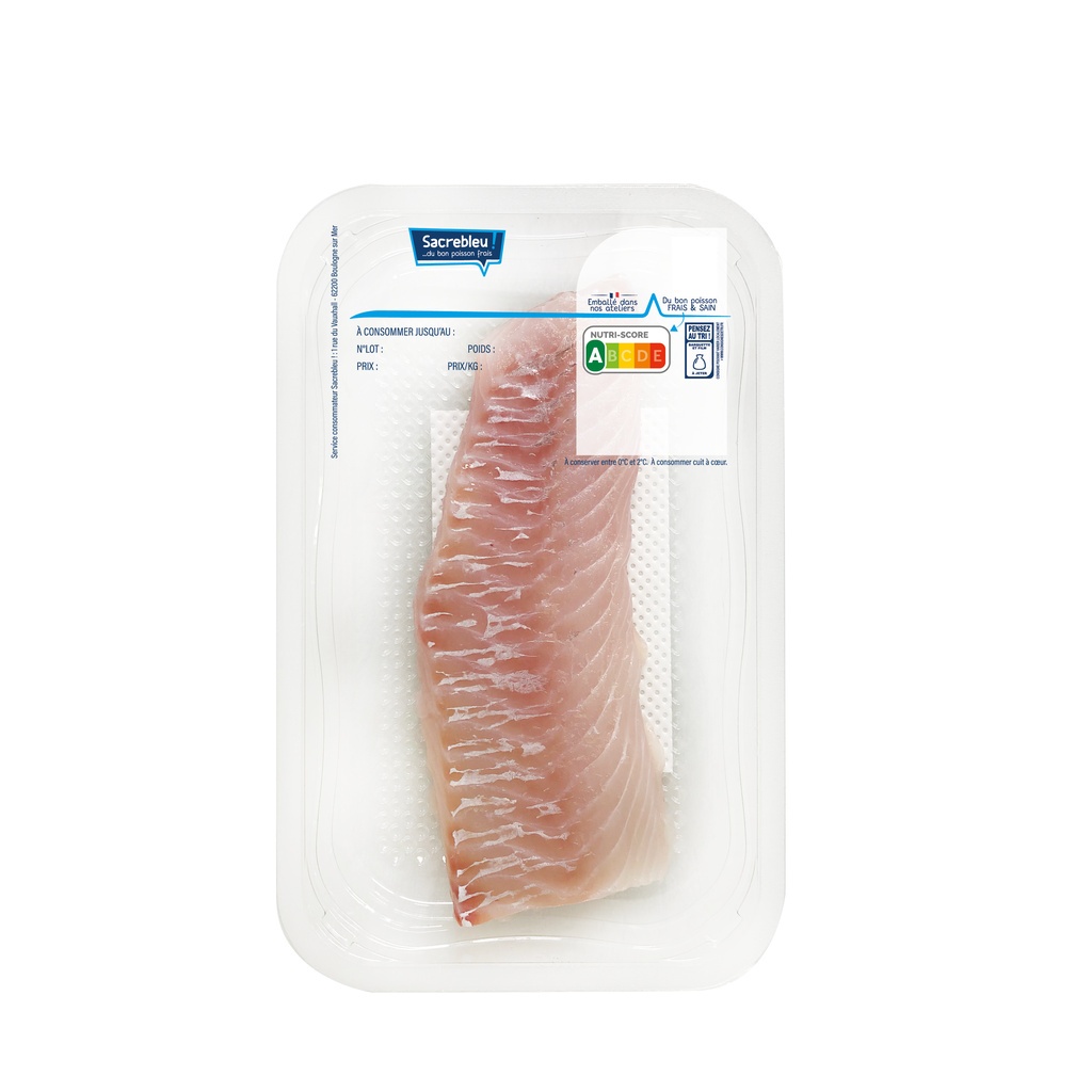 DOS D'EGLEFIN MSC 200G