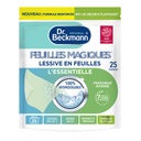 Lessive Feuilles Magiques x25 - L'Essentielle