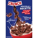NESTLE CRUNCH Céréales 375g