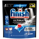 YEUF ULTIMATE0 DISHWASHER CAPSULES X30